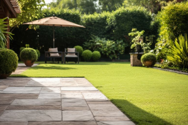 patio ideas